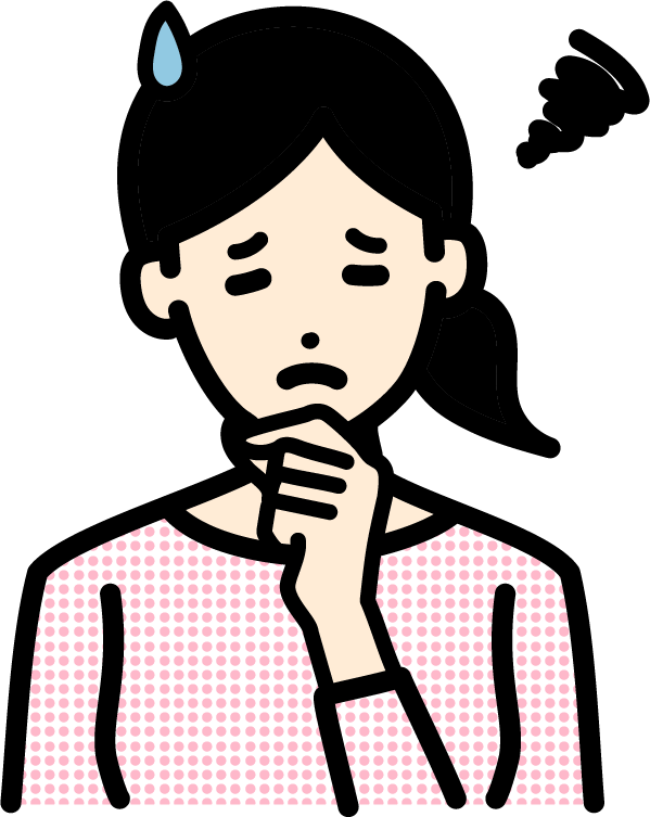trouble_woman